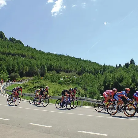 Daire Two-bedroom With Sea View 03 *