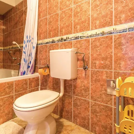 Two-bedroom With Sea View 03