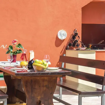 Two-bedroom With Sea View 03 *