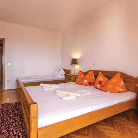 Two-bedroom With Sea View 03 Makarska